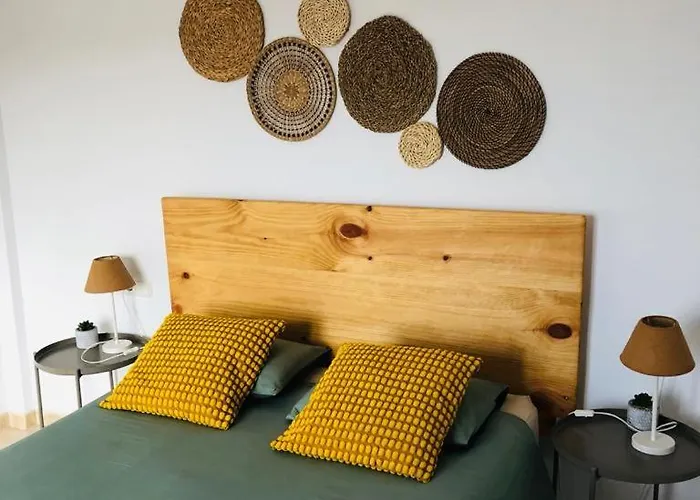 Apartamento \