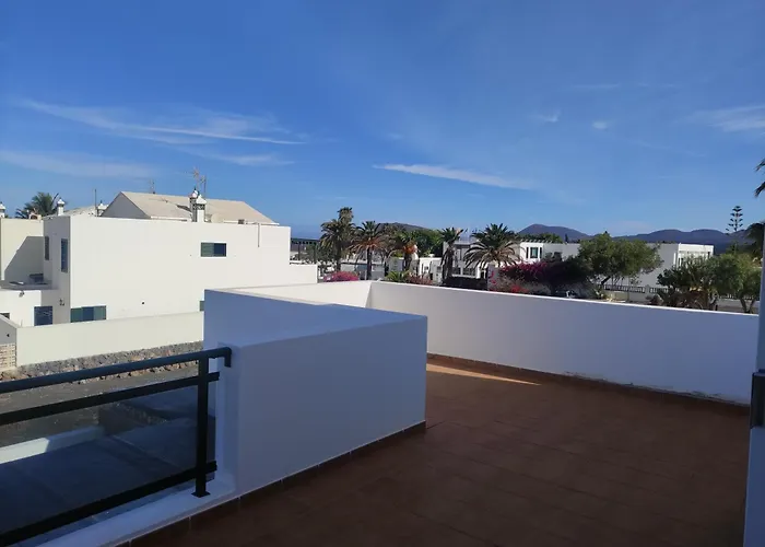 Apartamento \